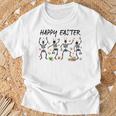 Skeletons Gifts, Bunny Ears Shirts