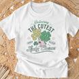 Delivering The Cutest Lucky Charms Labor Delivery St Patrick T-Shirt Gifts for Old Men