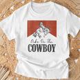 Countries Gifts, Vintage Western Shirts