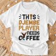 Coffee Gifts, African Shirts