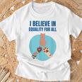 Equality Gifts, Equality For All Shirts