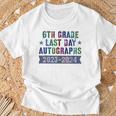 Funny Gifts, Last Day Of School Shirts