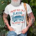 Classic Car Gifts, Classic Car Shirts