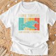 Funny Gifts, Tortoise Shirts