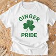 Redhead Gifts, Redhead Shirts