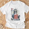 Cocktail Gifts, Liberty Shirts, Party Shirts