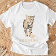 Cat Lover Gifts, Cat Lover Shirts