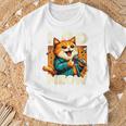 Cat Lover Gifts, Cat Lover Shirts