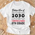 Graduation Gifts, Class Of 2024 Shirts