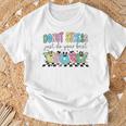 Vintage Gifts, Groovy Teacher Shirts