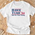 Hawk Tush Spit On That Thing Viral Election Parody T-Shirt Gifts for Old Men