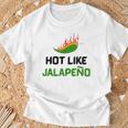 Jalapeno Gifts, Jalapeno Shirts