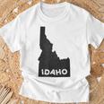 Idaho Gifts, Pride Shirts