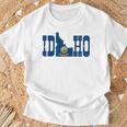 Idaho Gifts, Pride Shirts