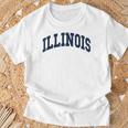 Illinois Gifts, Illinois Shirts