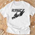 Flying Gifts, Skydiving Shirts