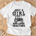 Funny Gifts, Farmer Shirts