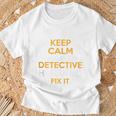 Calm Gifts, Calm Shirts