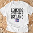 Infj Gifts, Legends Shirts