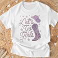 Bachelorette Gifts, Bachelorette Party  Cowgirl Shirts