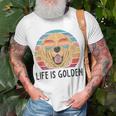 Golden Retriever Gifts, Golden Retriever Shirts