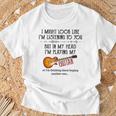 Music Gifts, Music Shirts