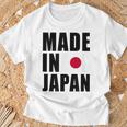 Japanese Gifts, Japanese Shirts