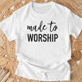 Christianity Gifts, Christian Shirts