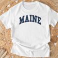 Maine Gifts, Maine Shirts