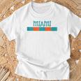Miami Gifts, Florida Shirts