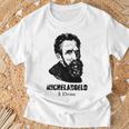Michelangelo Gifts, Michelangelo Shirts