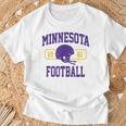 Minnesota Gifts, Vintage Sports Shirts