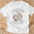 Oyster Gifts, Oyster Shirts