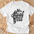 Stepdad Gifts, Girl Dad Shirts