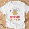 Cerveza Gifts, Cerveza Shirts