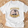 Niños Graduacion Infantil Niña Regalo Alumnas Educacion Infantil Camiseta unisex Regalos para ancianos