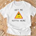 Outta Here Gifts, Outta Here Shirts