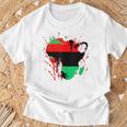African Gifts, African Shirts