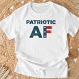 Flags Gifts, Patriotic Shirts