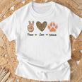 Peace Gifts, Cat Lover Shirts