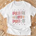 Shalom Gifts, Preschool Graduation Shirts