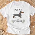 Dachshund Gifts, Weiner Dog Shirts, Dachshund Shirts, Pet Shirts