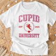 Cupid University Gifts, Cupid University Shirts