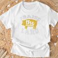 Funny Gifts, Praise The Lard Shirts