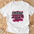 Graduation Gifts, Class Of 2024 Shirts