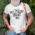 Brat Gifts, Military Shirts