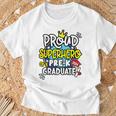 Superhero Gifts, Graduation Shirts