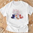 4th Of July Fireworks Gifts, Fireworks Shirts