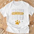 Foster Gifts, Foster Shirts