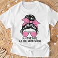 Band Rock Gifts, Rock Music Shirts, Band Rock Shirts, Music Shirts, I Am Shirts, Band Shirts